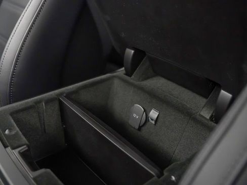 New 2025 Porsche Panamera Turbo AWD/4WD image 34