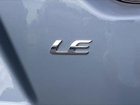 Used 2024 Toyota Corolla LE image 10