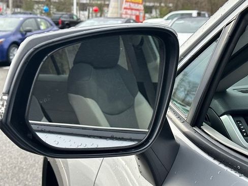 New 2025 Toyota RAV4 XLE image 9