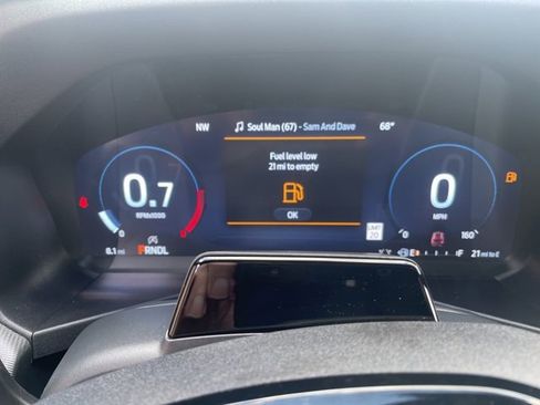 New 2026 Ford Explorer ST-Line w/ ST-Line Street Pack image 34