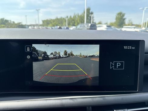 Used 2026 Hyundai Santa Cruz SE AWD/4WD image 18