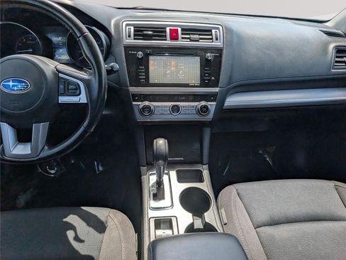 Used 2016 Subaru Legacy 2.5i Premium w/ Popular Package #1 AWD/4WD image 18
