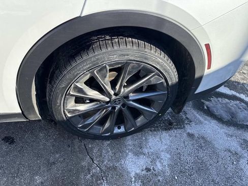 Used 2024 Toyota Crown Limited w/ Advanced Technology Package image 19