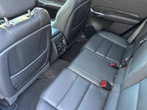 Used 2022 Cadillac XT4 Sport AWD/4WD image 14