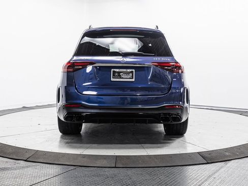 Used 2024 Mercedes-Benz GLE 63 AMG S image 31