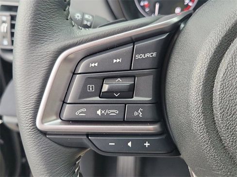 Used 2025 Subaru Outback Premium w/ Popular Package #1A image 23