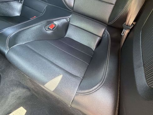 Used 2020 Ford Mustang Premium RWD image 26