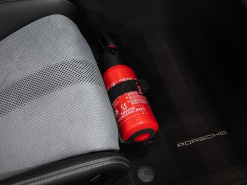 Certified 2023 Porsche 718 Cayman GT4 RS image 42