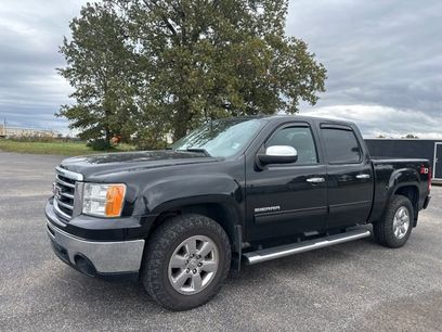 Used 2012 GMC Sierra 1500 SLE