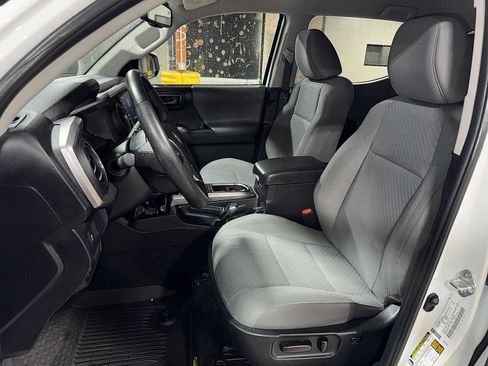 Certified 2023 Toyota Tacoma SR5 RWD image 15