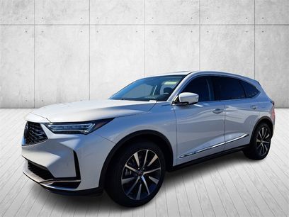 New 2026 Acura MDX w/ Technology Package