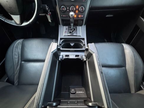 Used 2012 MAZDA CX-9 Touring image 31