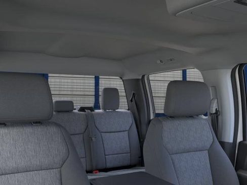 New 2026 Ford F150 XLT AWD/4WD image 22