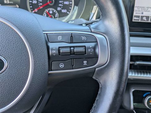 Used 2021 Kia K5 GT-Line AWD/4WD image 26