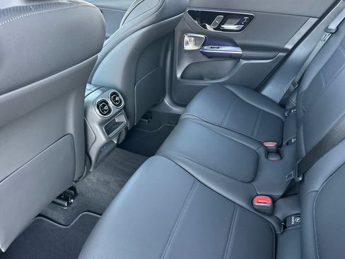 New 2026 Mercedes-Benz GLC 300 4MATIC image 11