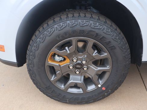 New 2026 Ford Maverick Tremor AWD/4WD image 18