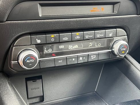 Used 2025 MAZDA CX-5 AWD 2.5 S w/ Preferred Package image 28