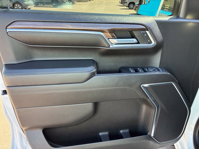 Used 2022 Chevrolet Silverado 1500 RST w/ Redline Edition RWD image 16