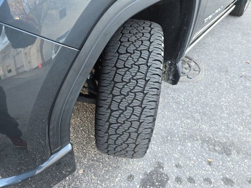 Used 2020 GMC Sierra 1500 Denali w/ Denali Ultimate Package image 35