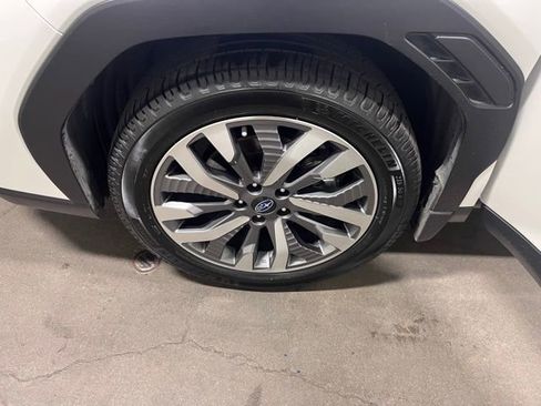 Used 2025 Subaru Forester Touring w/ Popular Package - Touring image 29