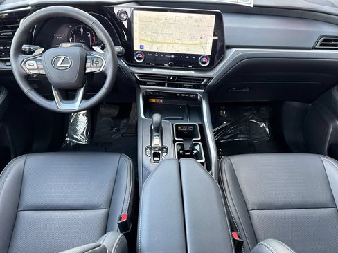 Used 2026 Lexus TX 350 AWD w/ Technology Package image 14