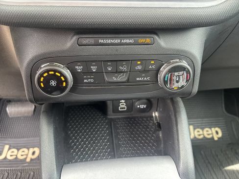 Used 2023 Ford Bronco Sport Big Bend AWD/4WD image 23
