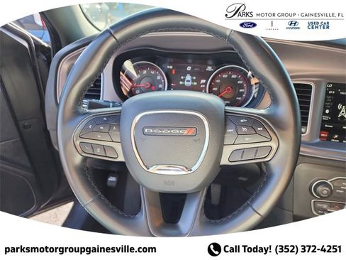 Used 2023 Dodge Charger GT image 25