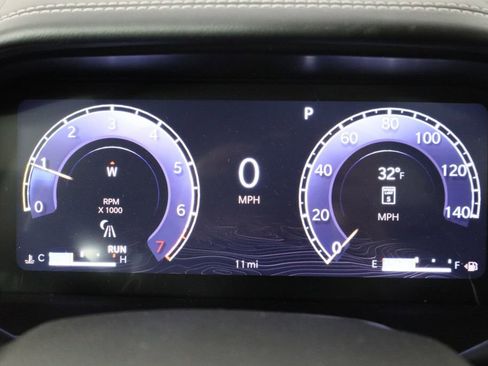 New 2026 Jeep Grand Cherokee Limited image 11