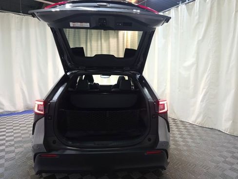 Certified 2023 Subaru Solterra AWD image 37