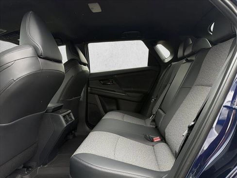 New 2026 Toyota bZ FWD image 18