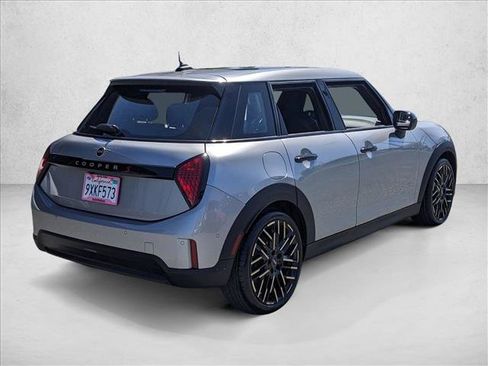 Used 2025 MINI Cooper S FWD image 5