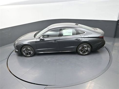 New 2026 Hyundai Sonata SEL image 24