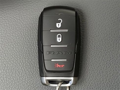 New 2026 RAM 2500 Tradesman image 34