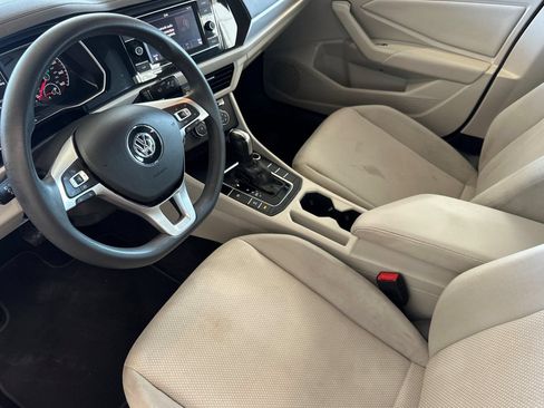 Used 2019 Volkswagen Jetta S w/ Driver Assistance Package FWD image 10