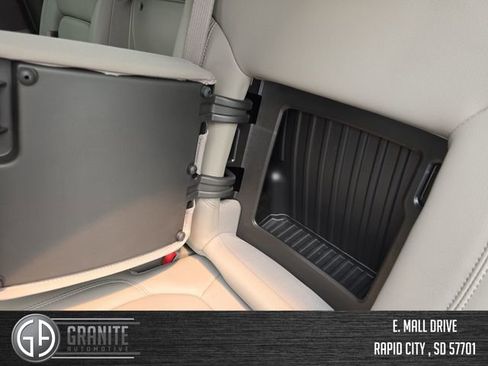 Used 2019 Chevrolet Silverado 1500 LT w/ All-Star Edition AWD/4WD image 35