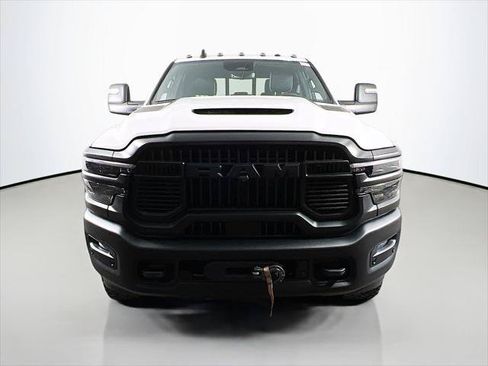 Certified 2025 RAM 2500 Power Wagon AWD/4WD image 2