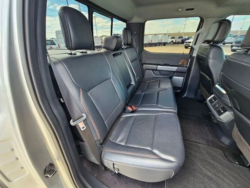 Used 2022 Ford F150 Lariat w/ Bed Utility Package image 30