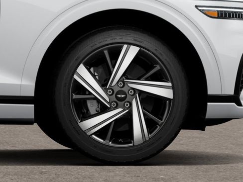 New 2026 Genesis GV70 3.5T Sport Advanced AWD/4WD image 10