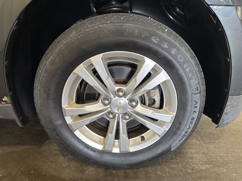 Used 2014 Chevrolet Equinox LT w/ Power Convenience Package image 35