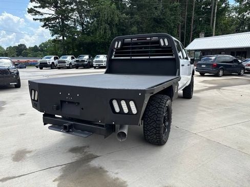 Used 2024 Chevrolet Silverado 2500 W/T w/ WT Convenience Package AWD/4WD image 7