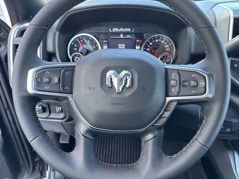 New 2025 RAM 2500 Big Horn image 17