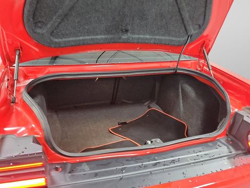 Used 2021 Dodge Challenger R/T Scat Pack image 7