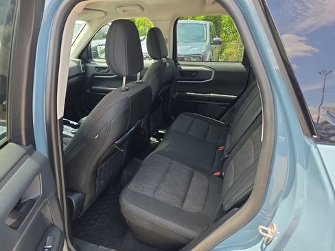 Certified 2021 Ford Bronco Sport Big Bend AWD/4WD image 5
