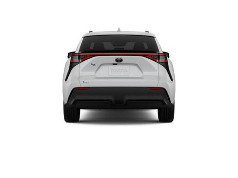 New 2026 Toyota bZ image 72