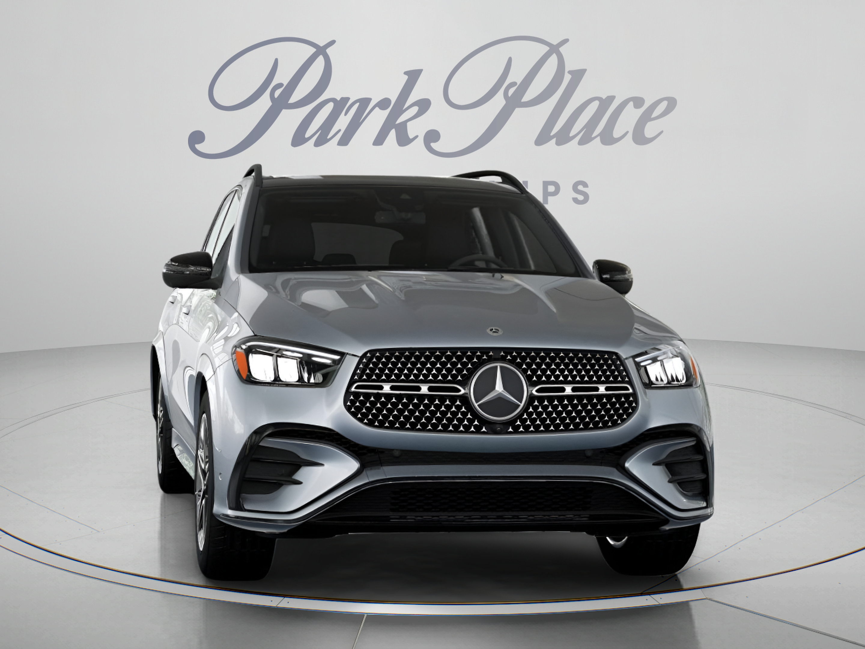 Certified 2026 Mercedes-Benz GLE 350 4MATIC image 64