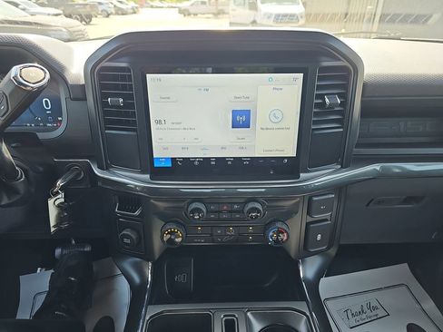 Used 2025 Ford F150 STX w/ Equipment Group 200A RWD image 23