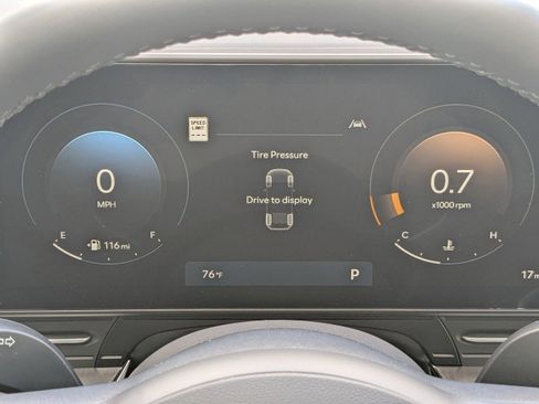 New 2026 Hyundai Kona Limited image 34