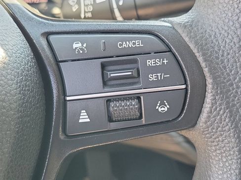Used 2023 Honda Accord LX image 23