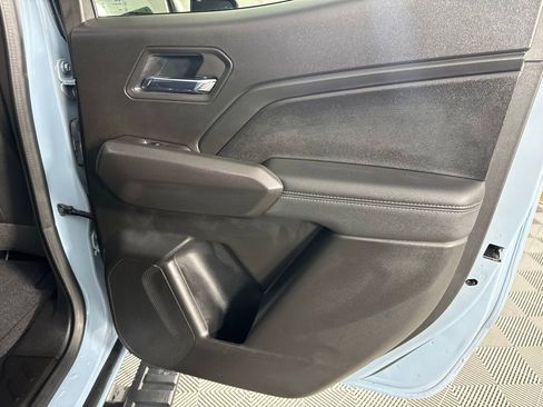 Used 2026 Chevrolet Colorado LT image 27