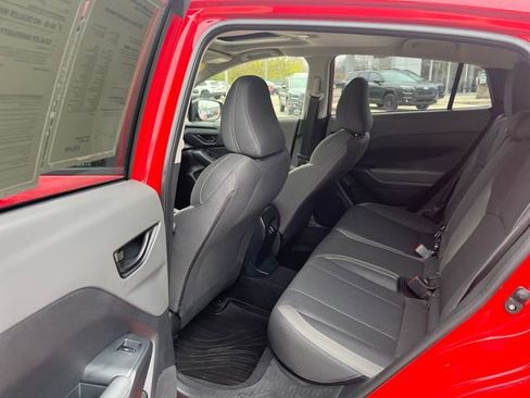Certified 2025 Subaru Crosstrek 2.5i Premium image 21